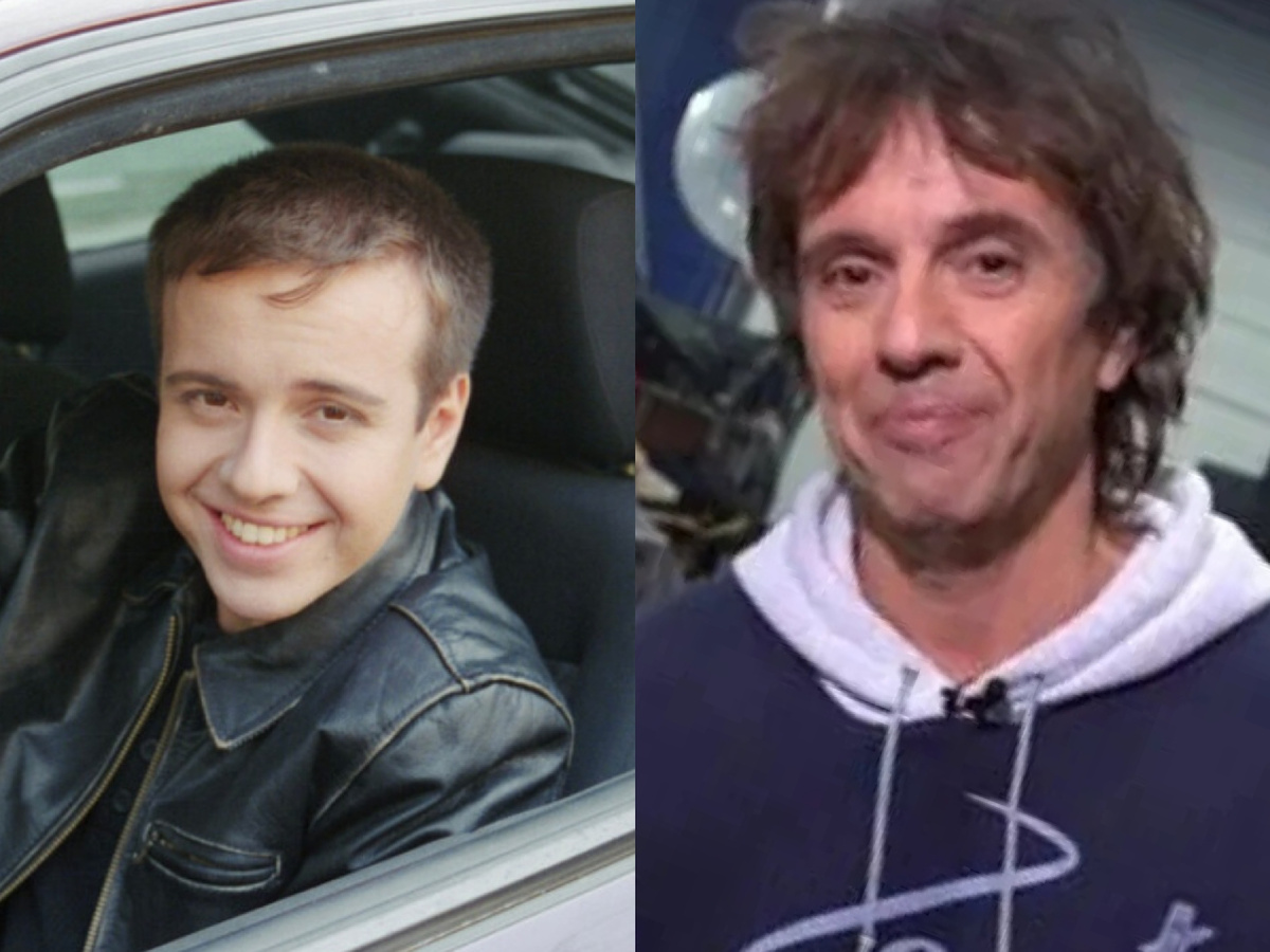 Андрей Губин