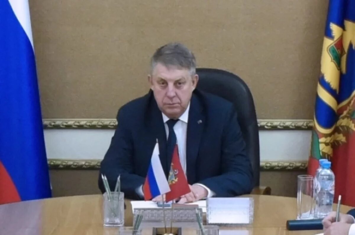    Александр Богомаз вошел в топ-10 медиарейтинга руководителей регионов РФ