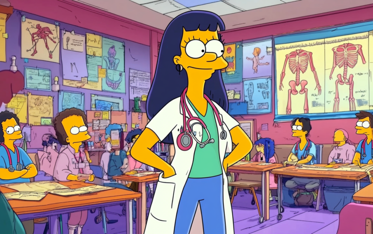    Выучите Основы Медицины за 2 Недели: Ускоренный Практический Гайд для Будущих Специалистов BERFORT