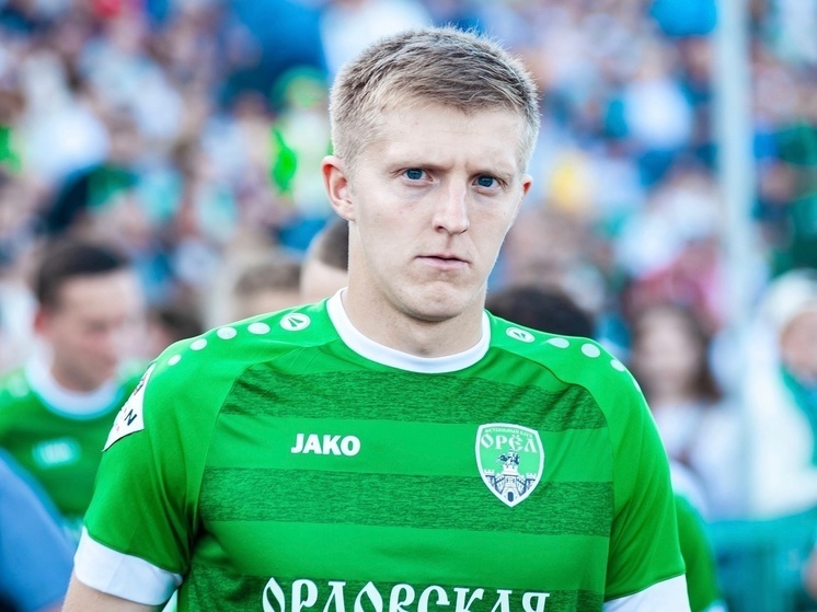     Фото: ФК "Орёл"