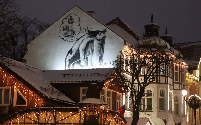    Развитие туризма в Петрозаводске можно подтолкнуть хомлинамиМаксим Берштейн