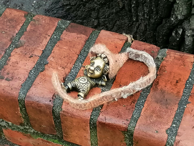    Развитие туризма в Петрозаводске можно подтолкнуть хомлинамиМаксим Берштейн