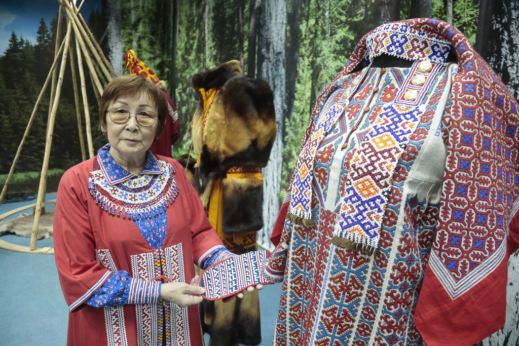    Просто Мария