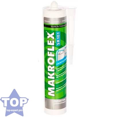 Makroflex SX101 Санитарный