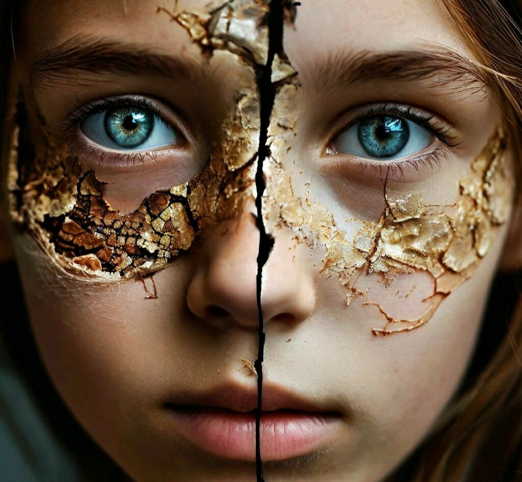 Старение, Пространство, Время это идеи которые реализуются в вашем сознании.