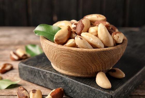     Как выбрать бразильский орех