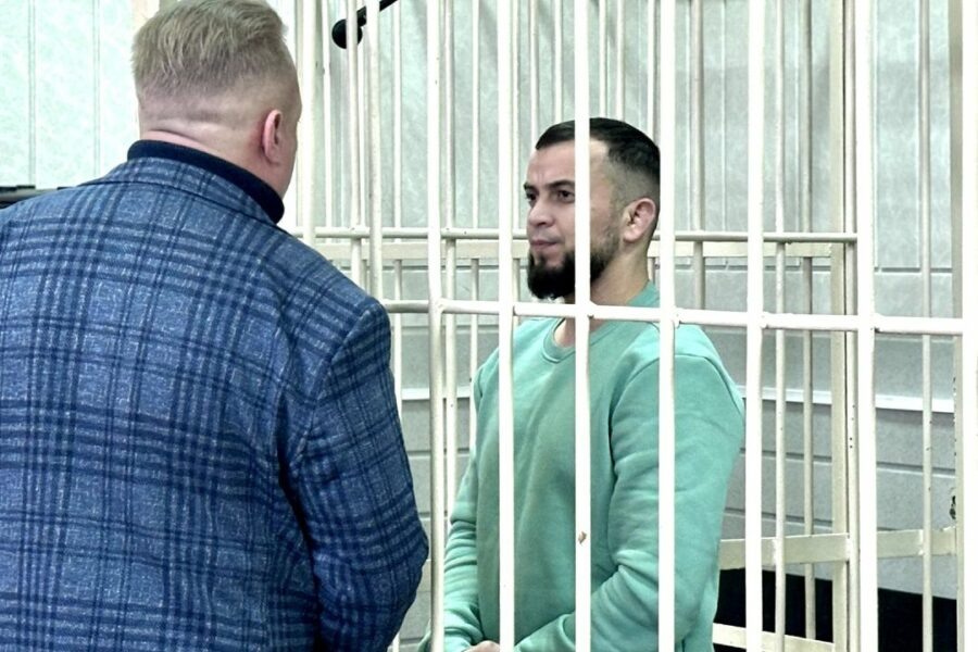Источник фото: Новосибирский областной суд