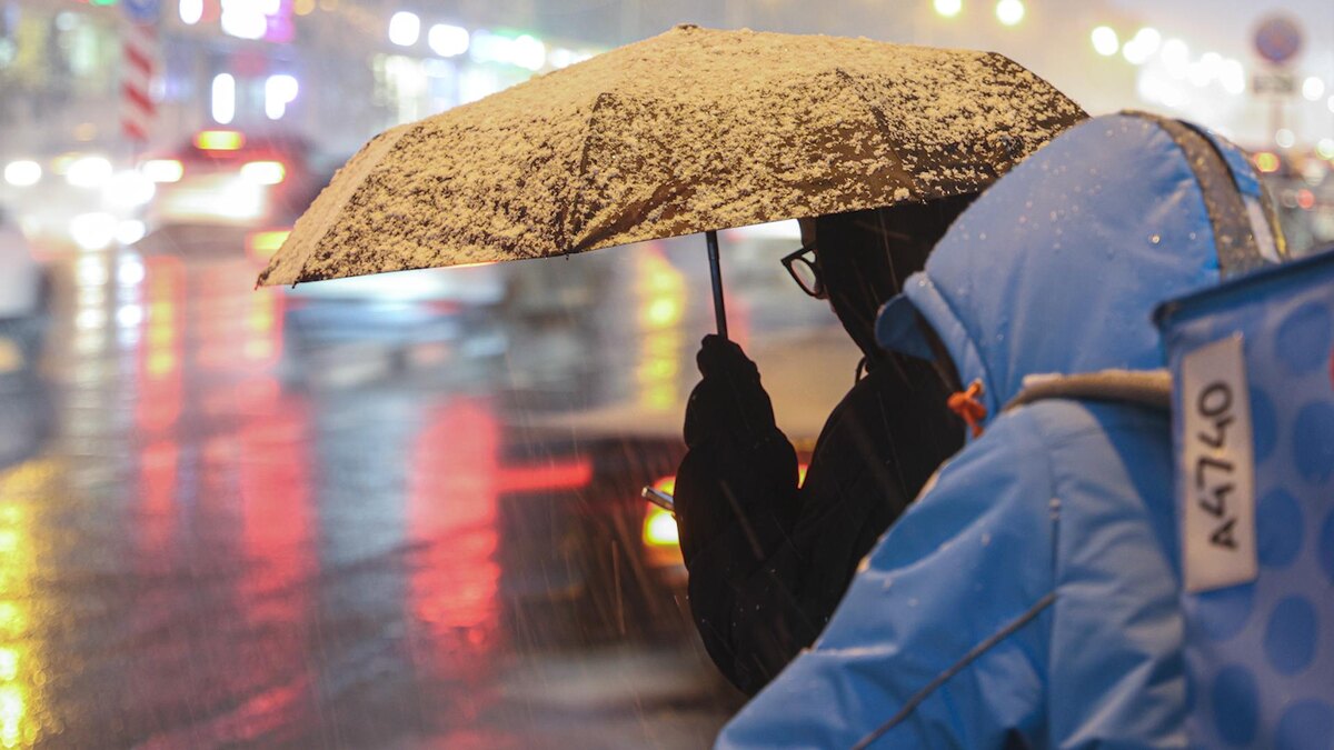    Фото: Andrey Titov/globallookpress.com