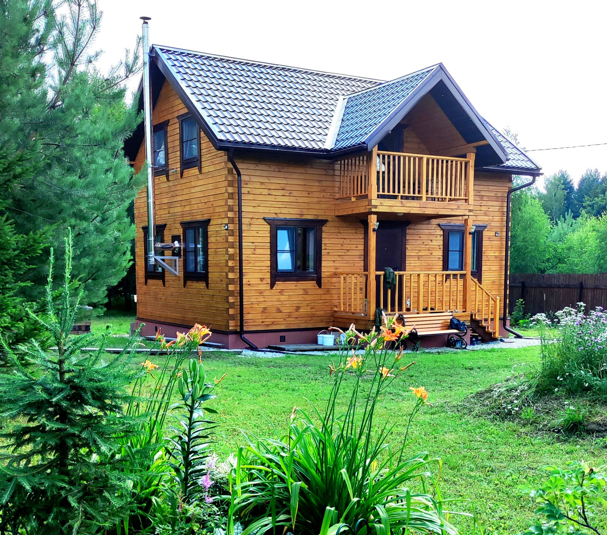 Фото автора