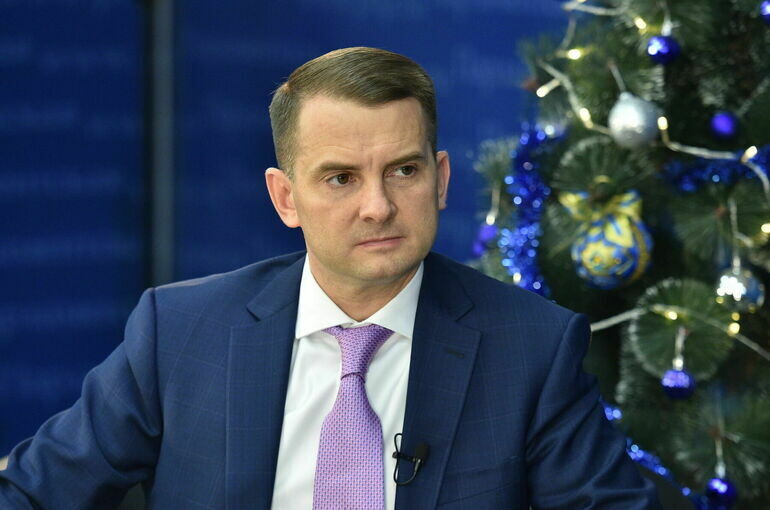   Игорь Самохвалов/ПГ