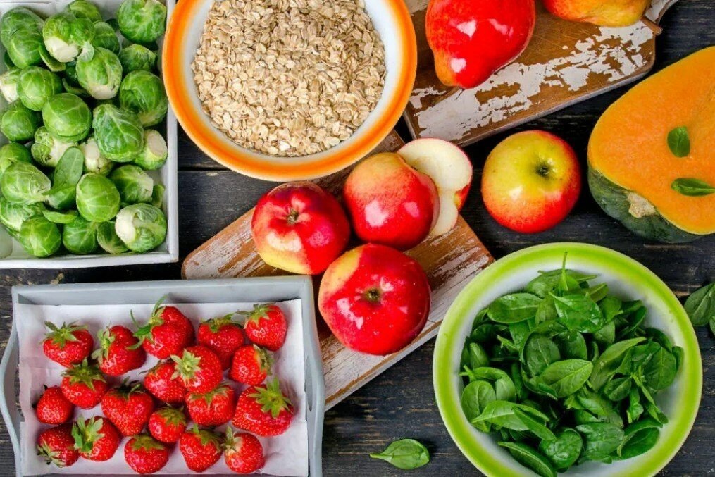 Какие продукты способны улучшить настроение