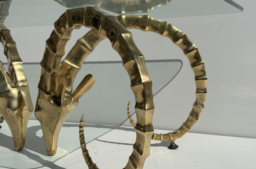 Коллекционные предметы искусства от мировых дизайнеров