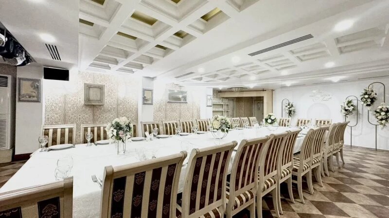     Ресторан "Волна" Авито