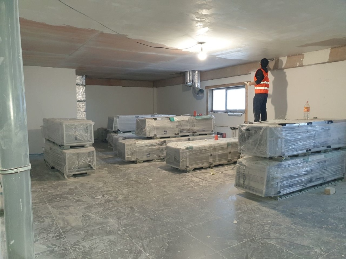 Фото: Михаил Охлопков  📷
