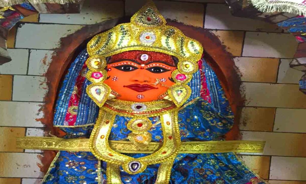 Изображение Авантики Деви