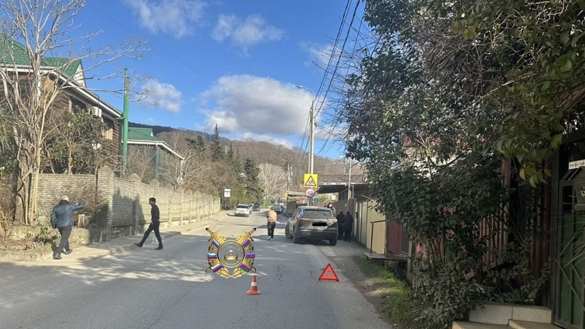    Фото: Госавтоинспекция Кубани