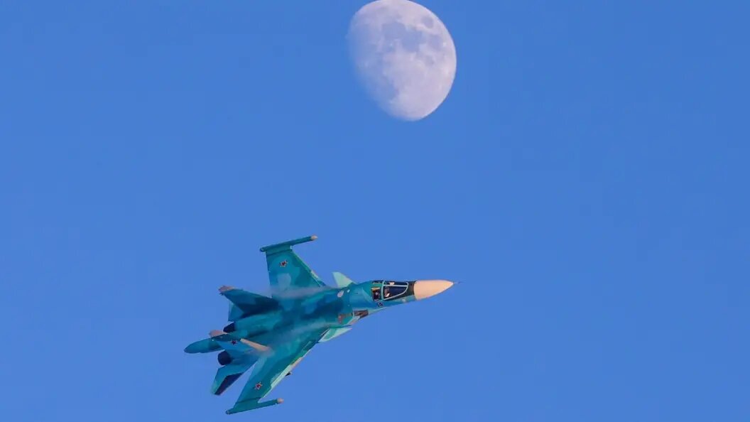    Фото: МО России