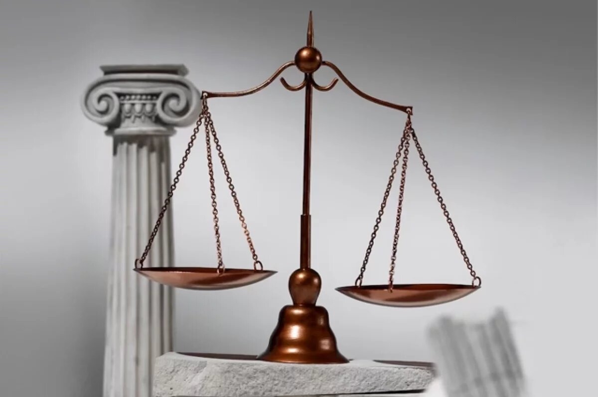    В Оренбурге суд рассмотрел дело инспектора ДПС о служебном подлоге