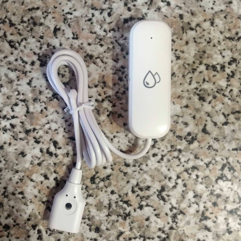 Головка и хвостик с двумя штырьками-контактами. 