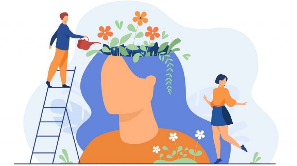     Если желаешь, чтобы мир изменился, — сам стань этим изменением. 11 цитат про личную трансформацию Анастасия Денисенкова