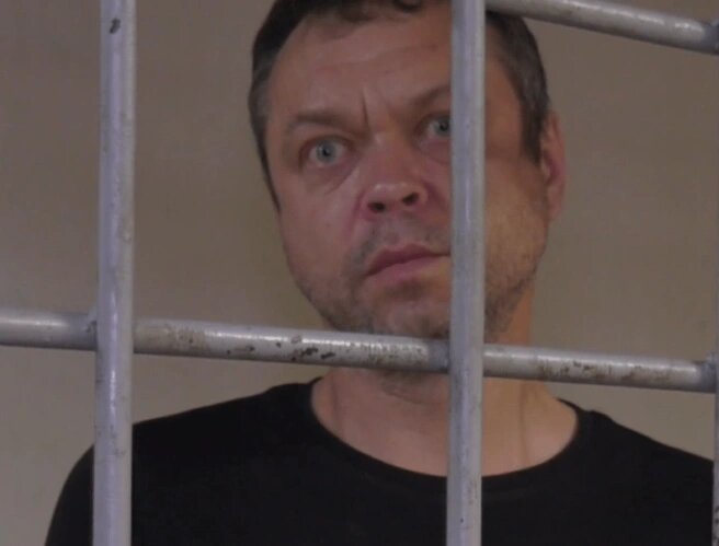    Фото: ГУ МВД России по Пермскому краю Полина Анкушина