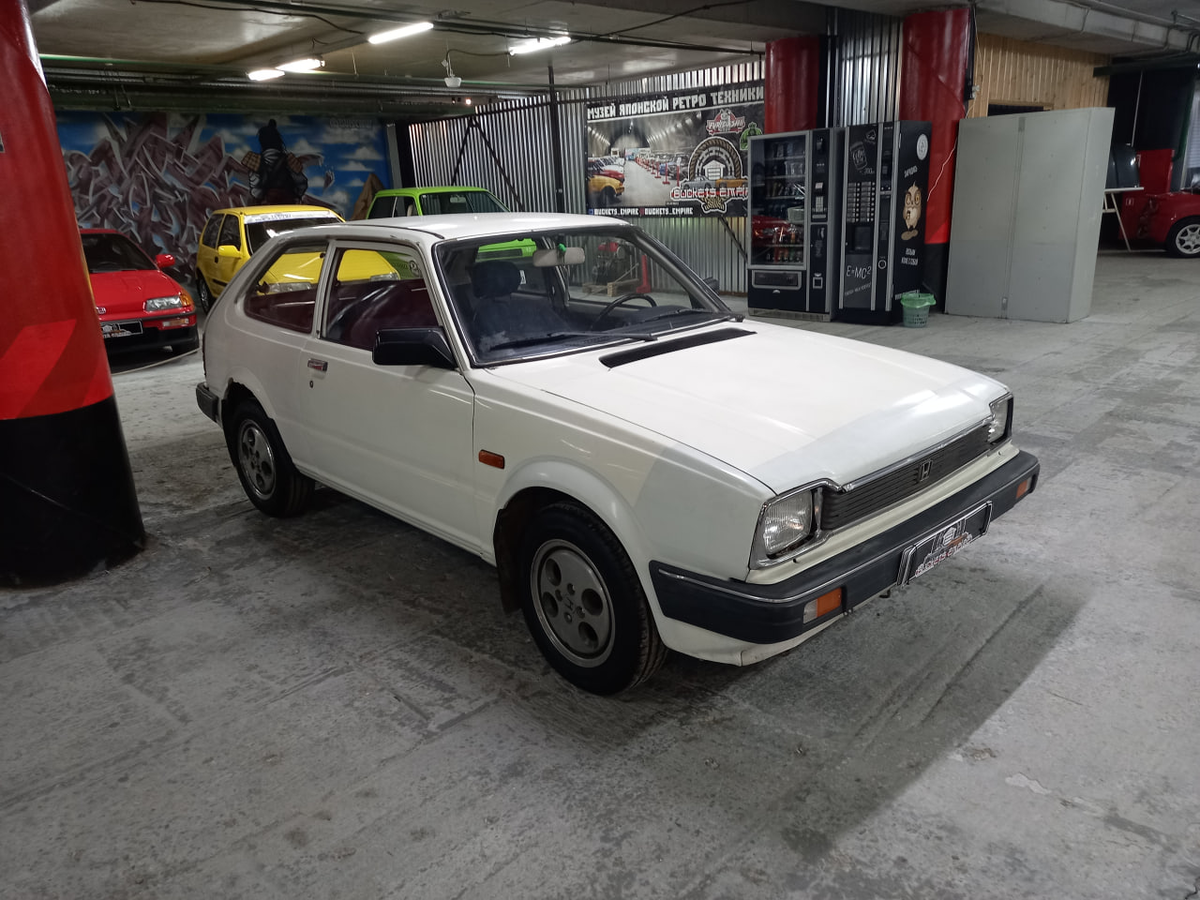 В Россию в прошлом году ввезли значительно меньше машин из Японии, чем было импортировано в 2023-м.