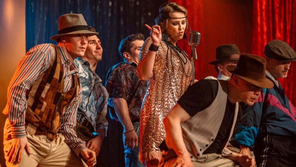 Листайте вправо, чтобы увидеть больше изображений