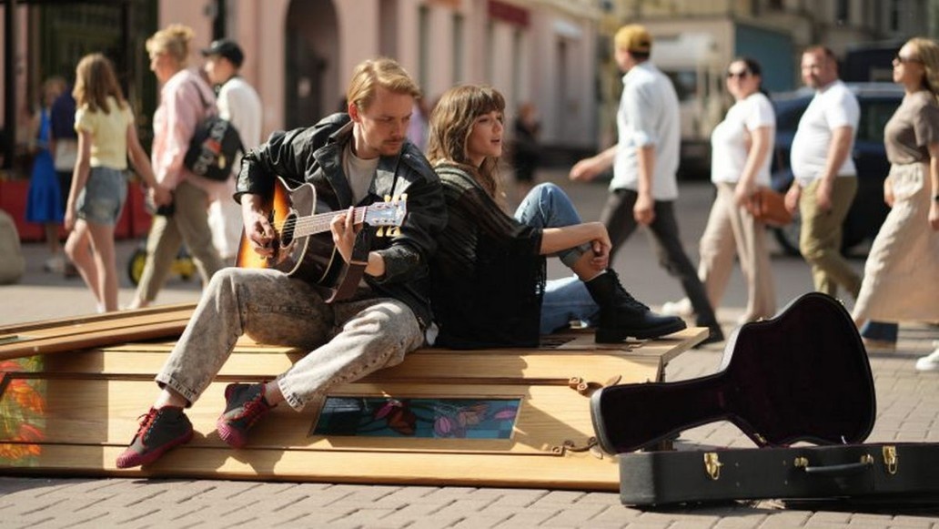 Листайте вправо, чтобы увидеть больше изображений