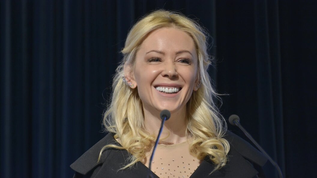    Фото: Pavel Kashaev/Globallookpress.