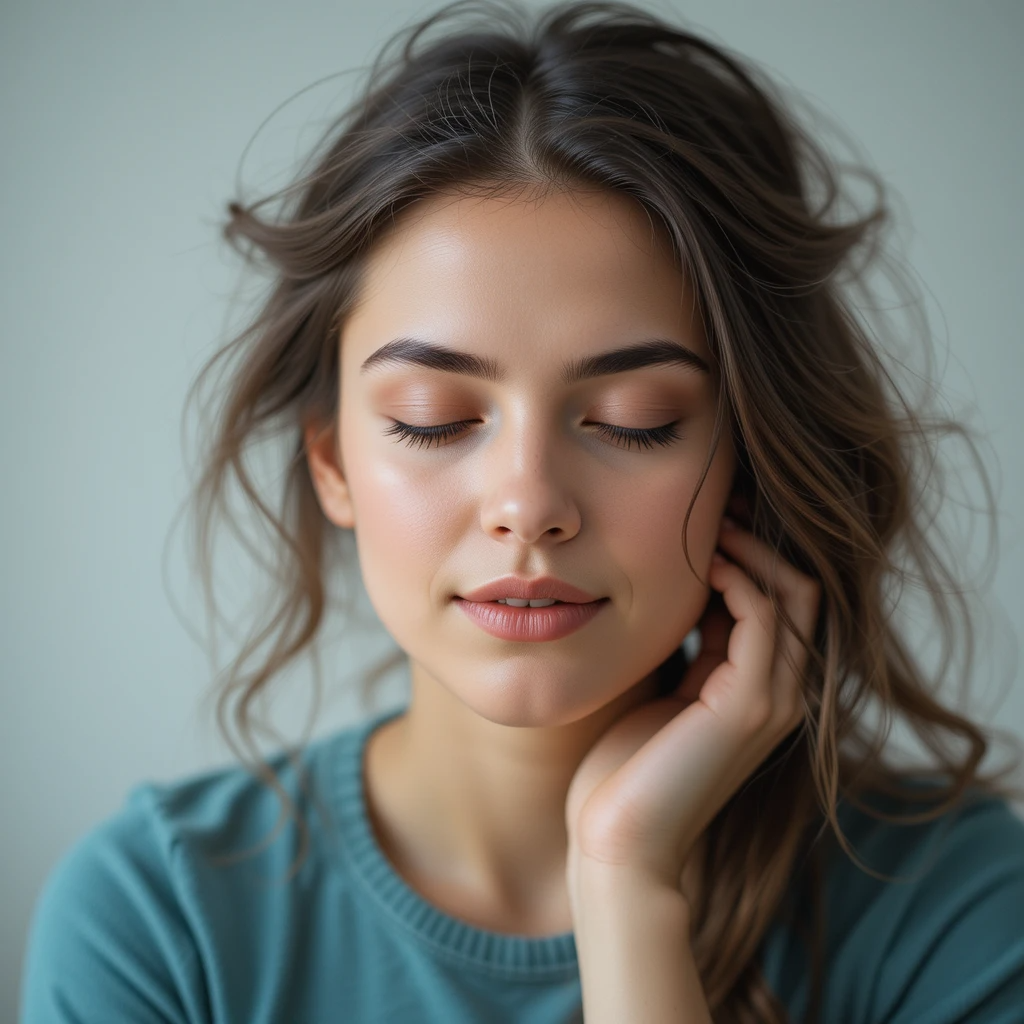 Как победить усталость: 7 простых практик для зарядки энергией на весь день