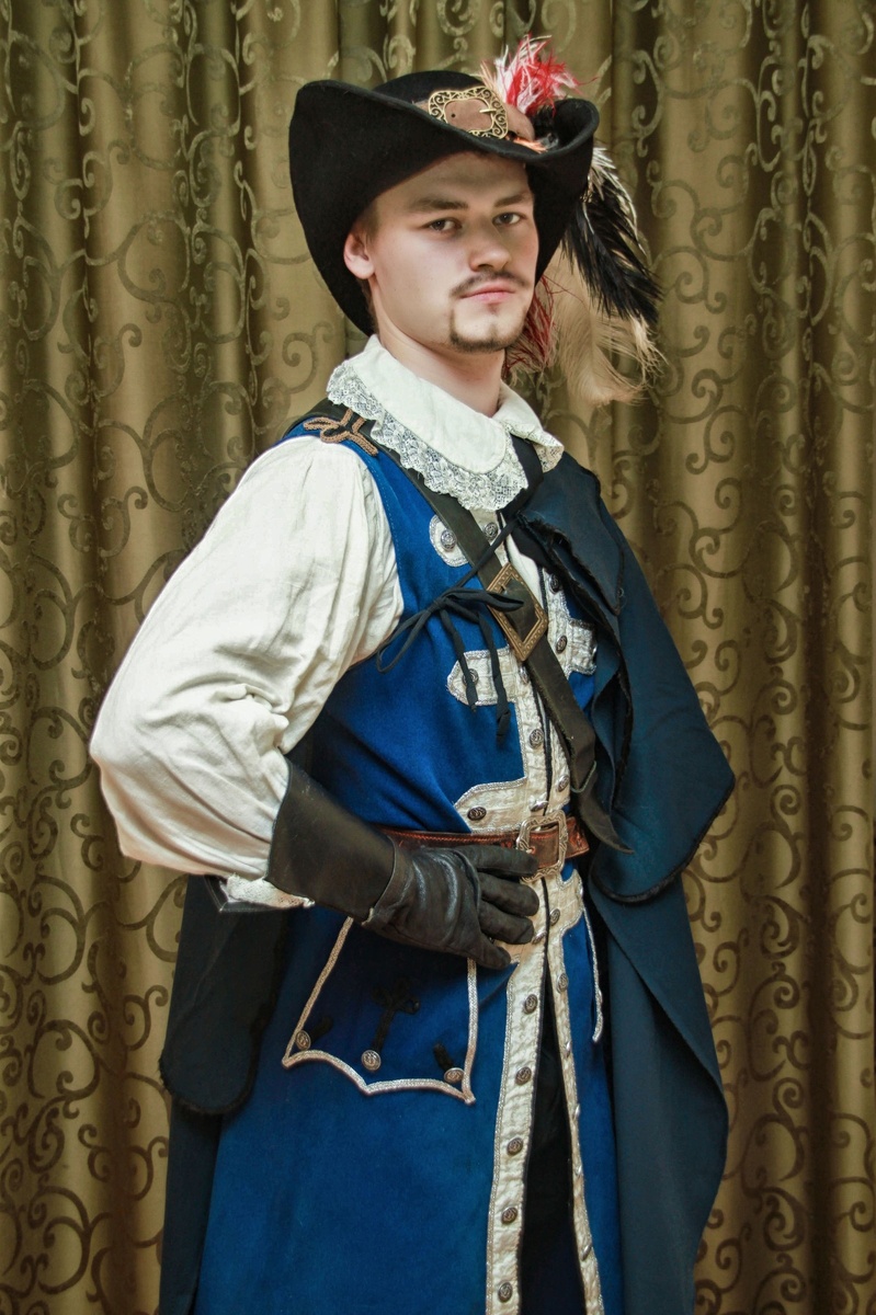 Фото из семейного архива