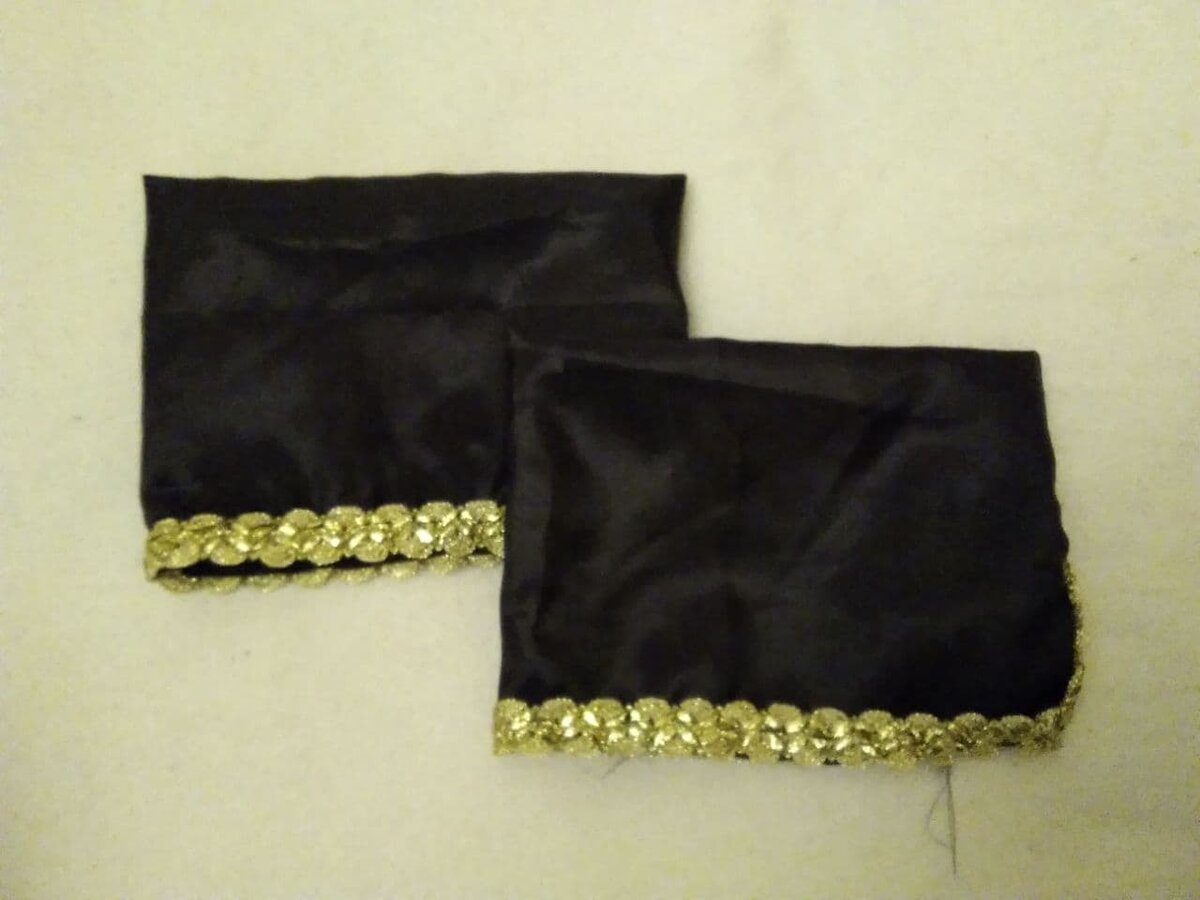 Моё изобретение. Фрото авторское.