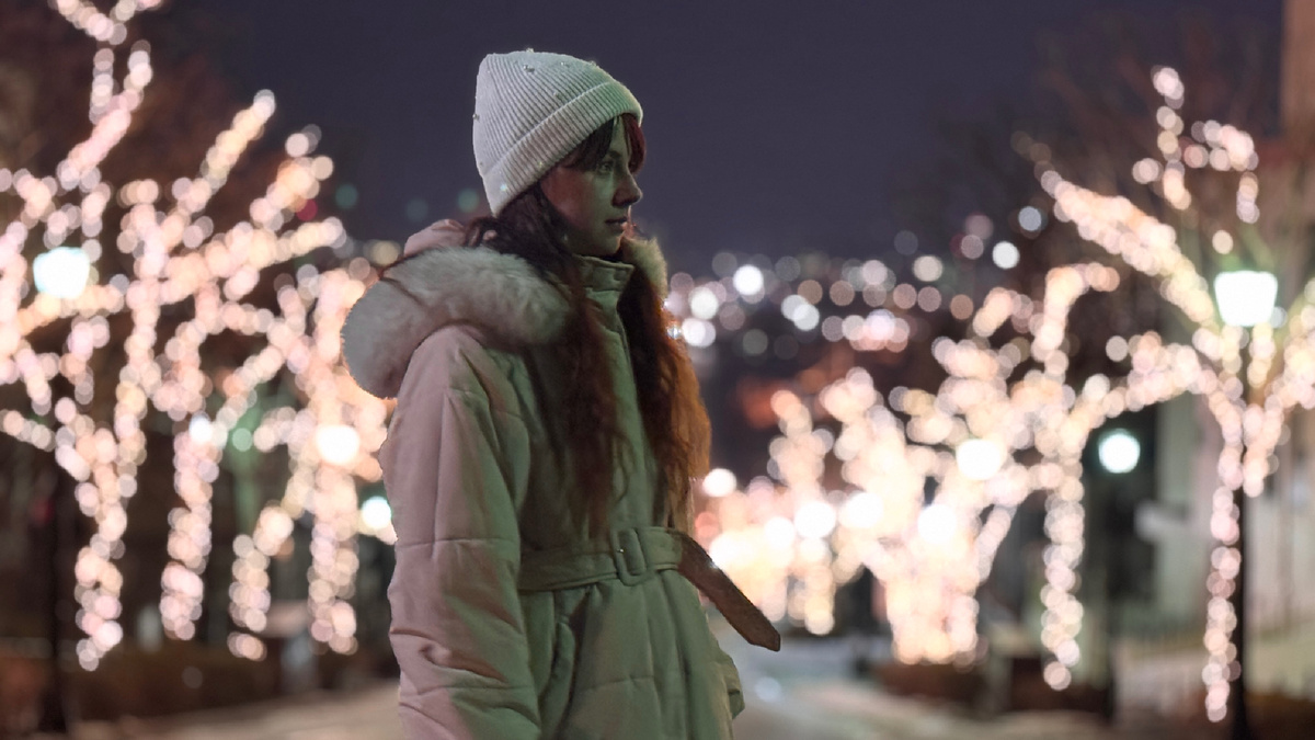 Автор блога 