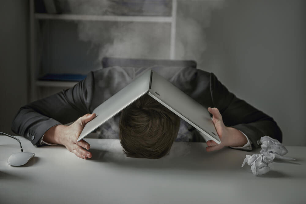 Как избежать профессионального выгорания