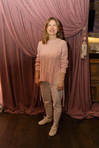 Анна Цуканова-Котт