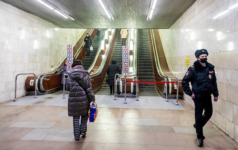    Фото Андрея Заржецкого