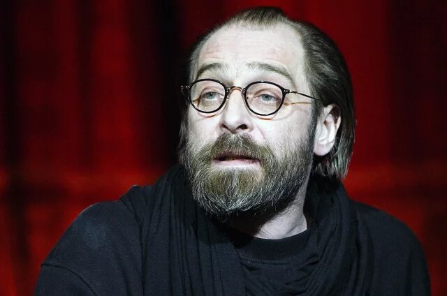    Худрук театра «Ленком Марка Захарова» Владимир Панков. Досье