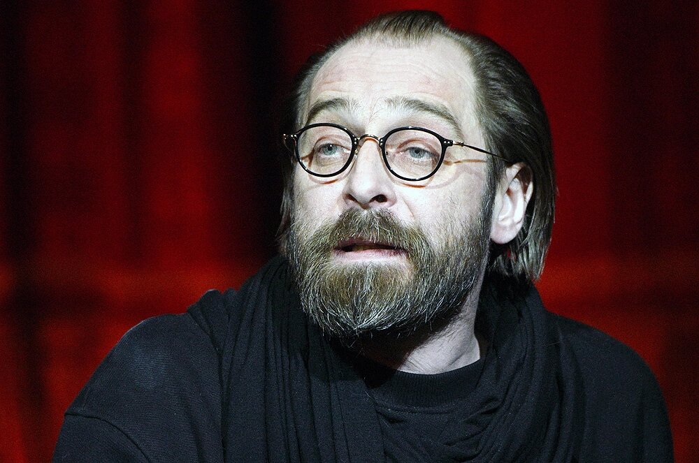    Владимир Панков. Фото:  РИА Новости/ Владимир Федоренко