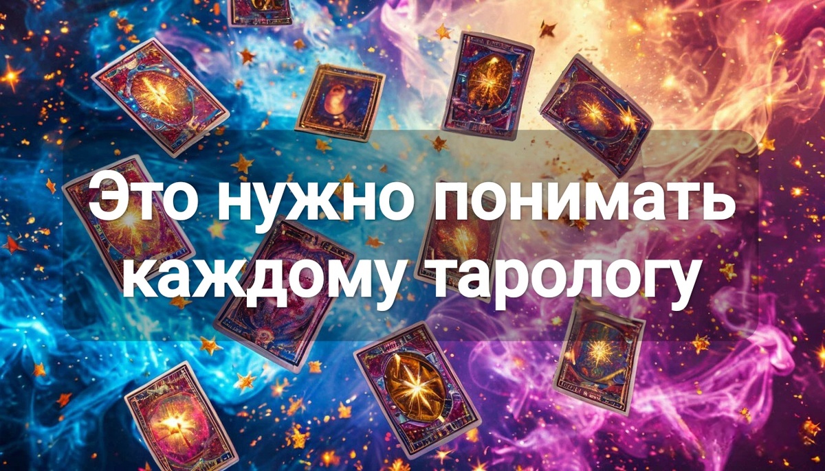 Как правильно работать с картами Таро? Обучение Таро онлайн бесплатно
