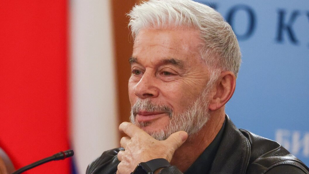    Shatokhina Natalia/Globallookpress