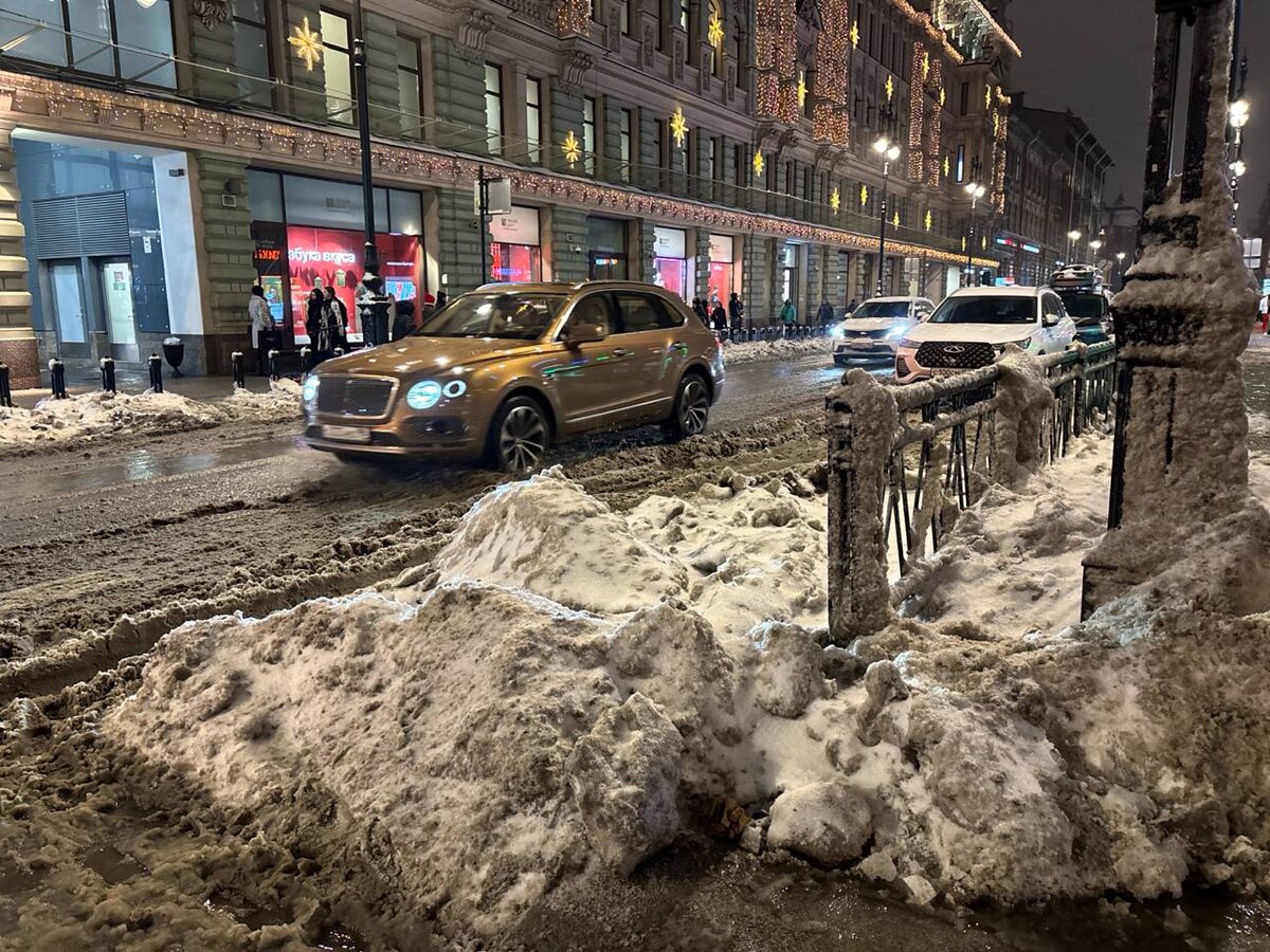 Форпост Северо-Запад