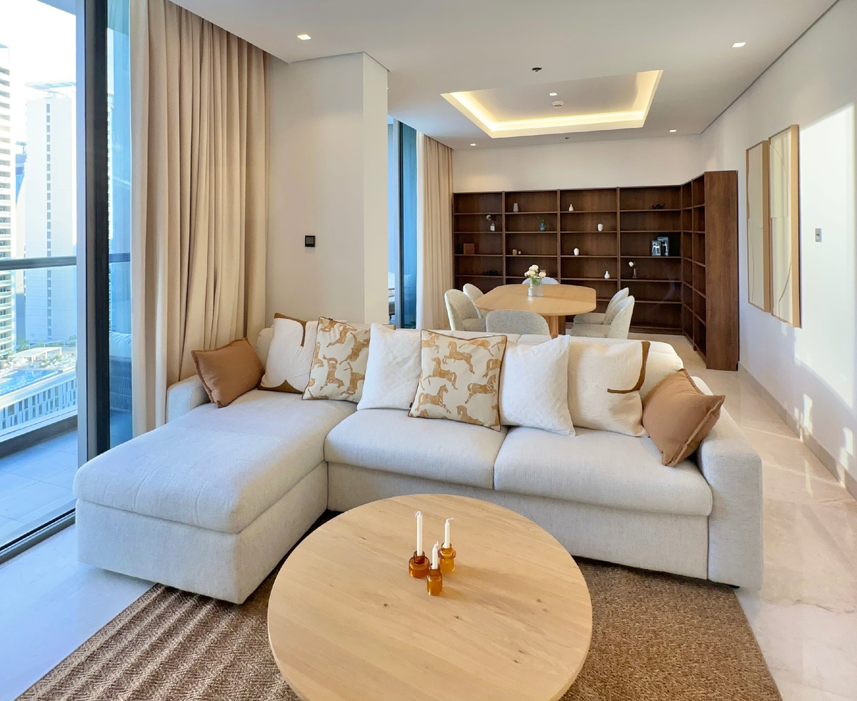 Услуги Furni позволят вам сэкономить время и переехать без лишних хлопот