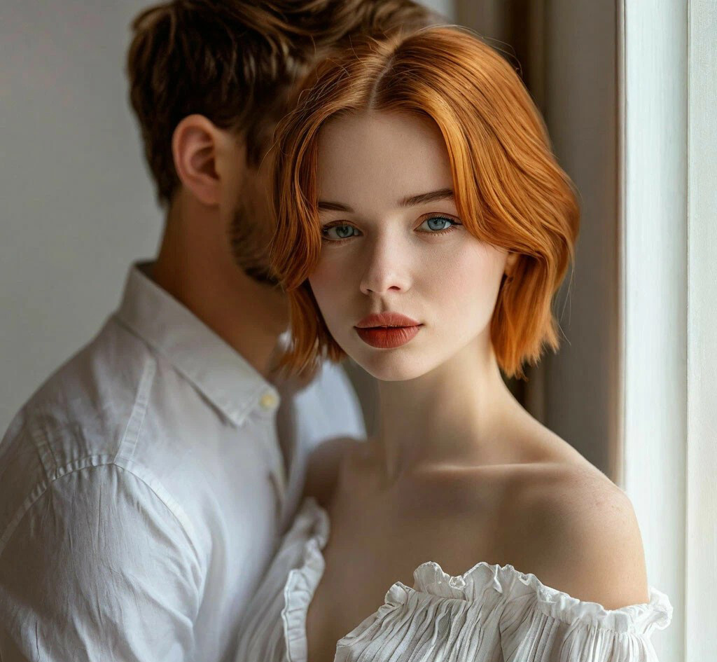 Иллюстрация от «Истории в четырёх стенах» ©