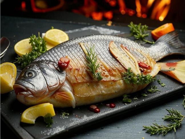 Фото: сгенерировано нейросетью Kandinsky