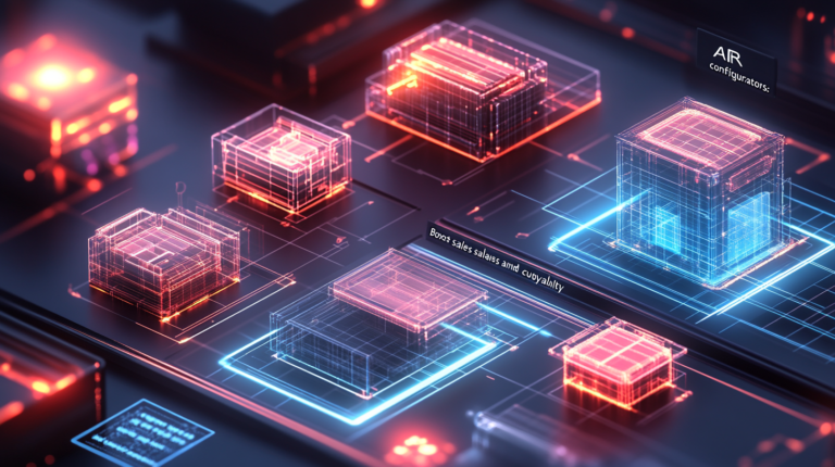    AR-конфигураторы мебели: Увеличите продажи и лояльность клиентов dresh77