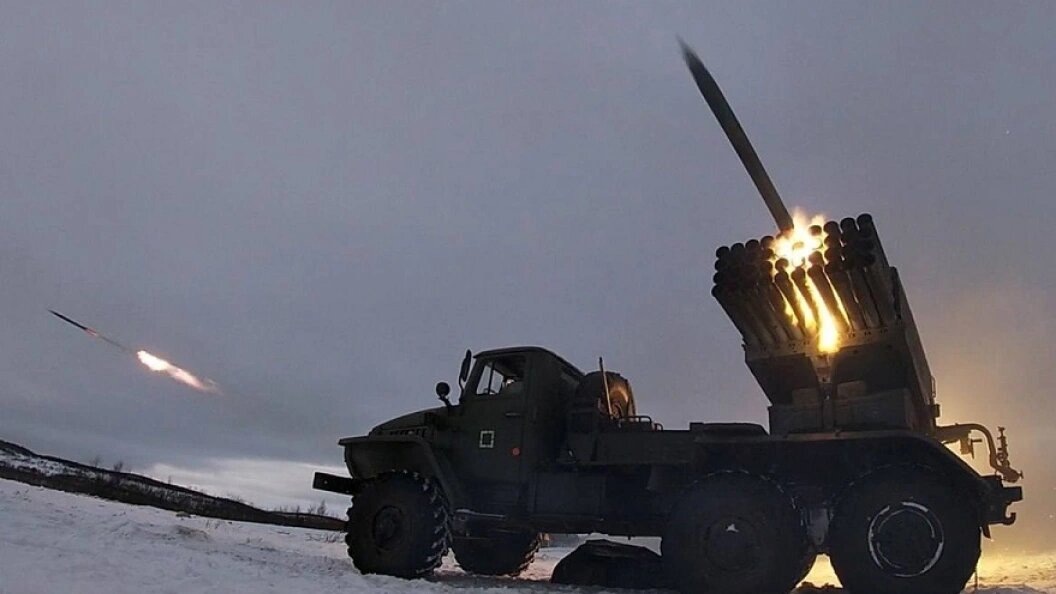    Фото: МО России