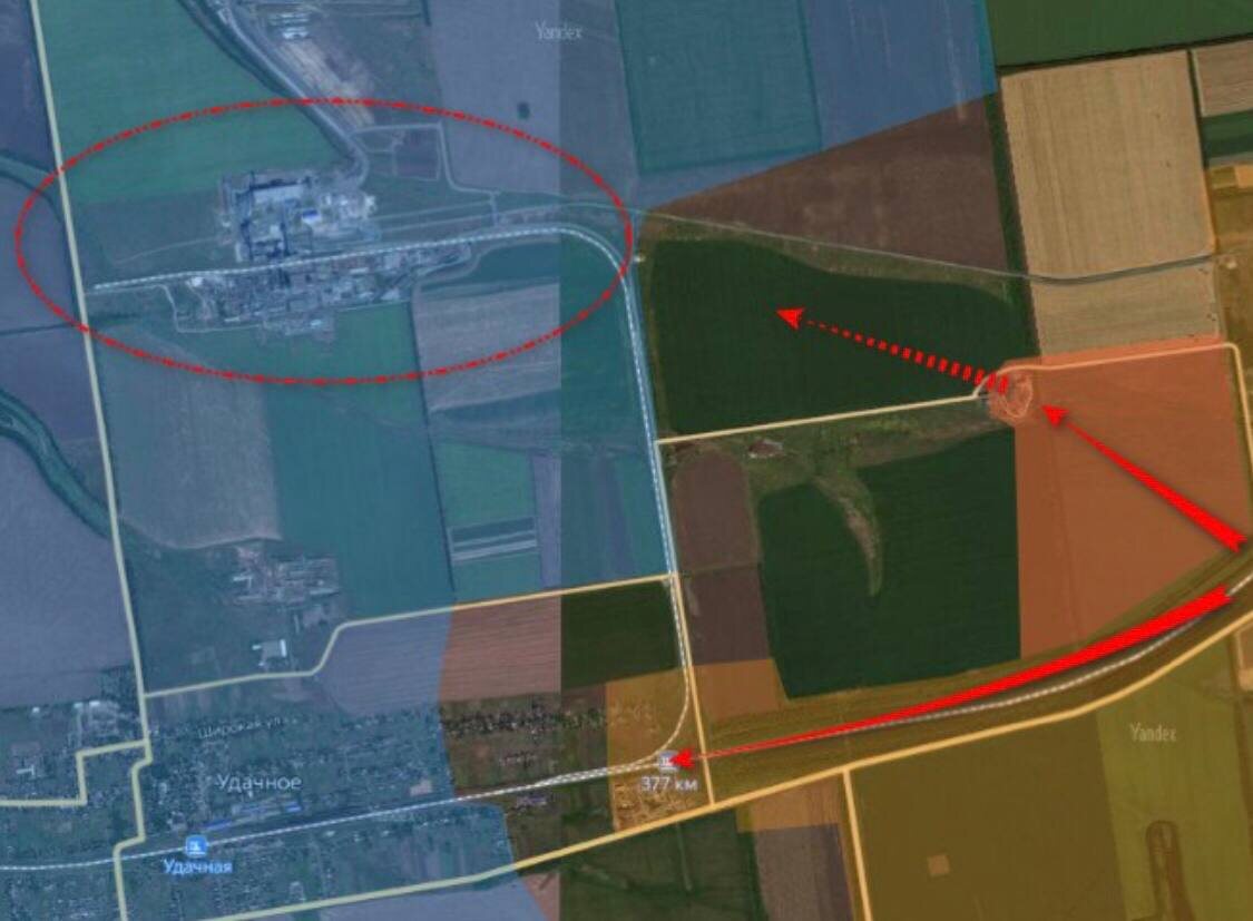    Иллюстрация: «Военная хроника»