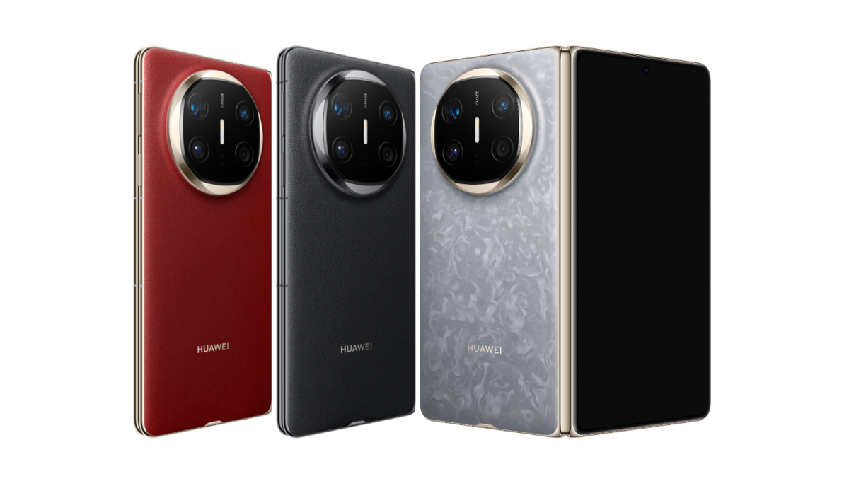 Фото Huawei  📷
