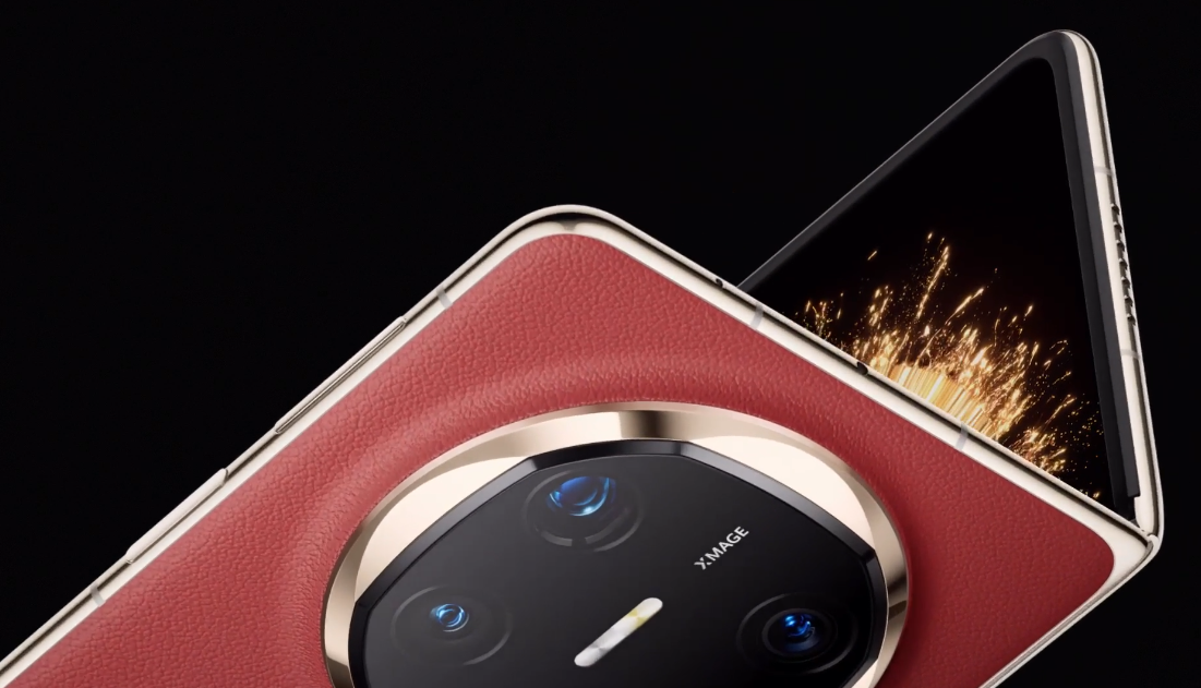 Фото Huawei  📷
