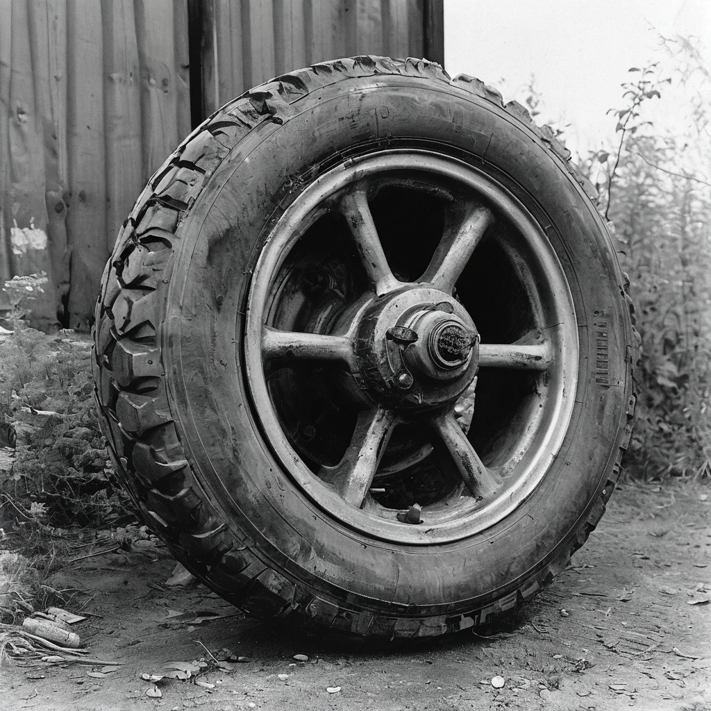 Инструмент для гаража своими руками.